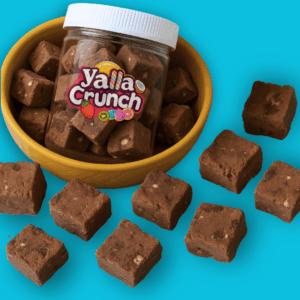 Freeze Dried Ice Cream Cookiee